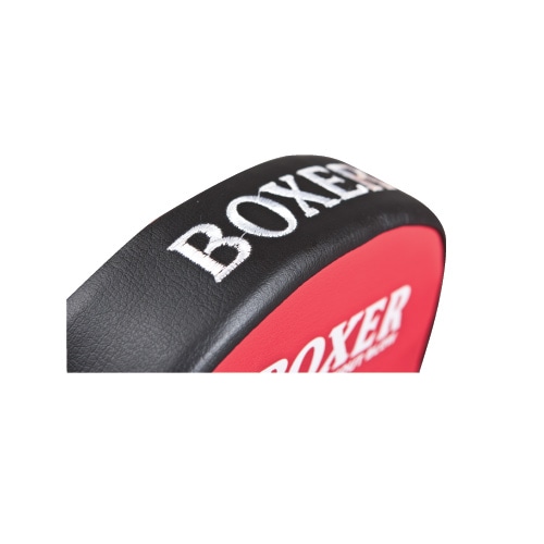 IBX-10 パンチングミット フィット・左右一組(納期約6ヶ月)