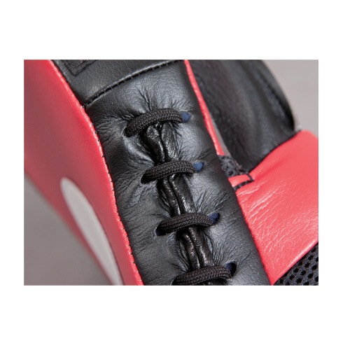 IBX-10 パンチングミット フィット・左右一組(納期約6ヶ月)