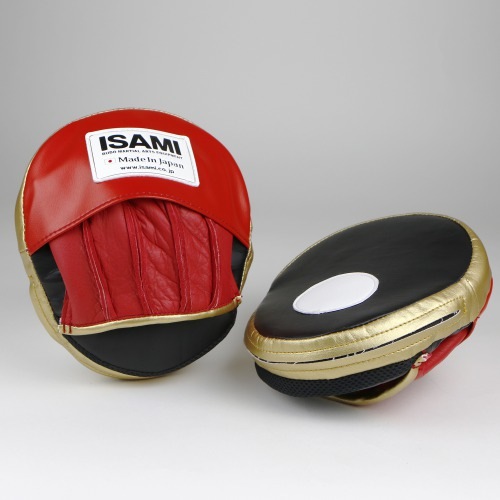 IS-12 コンビネーションミット（納期約6ヶ月） 