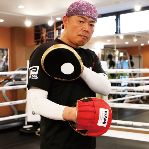 IS-12 コンビネーションミット（納期約6ヶ月） 