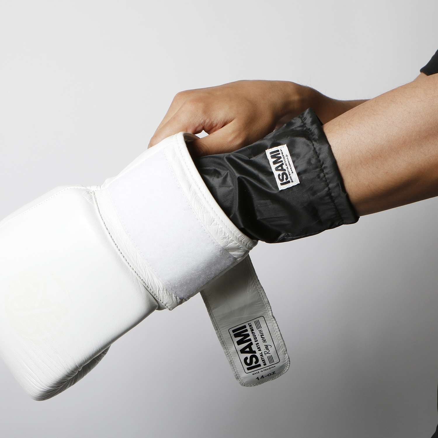 インナーグローブ