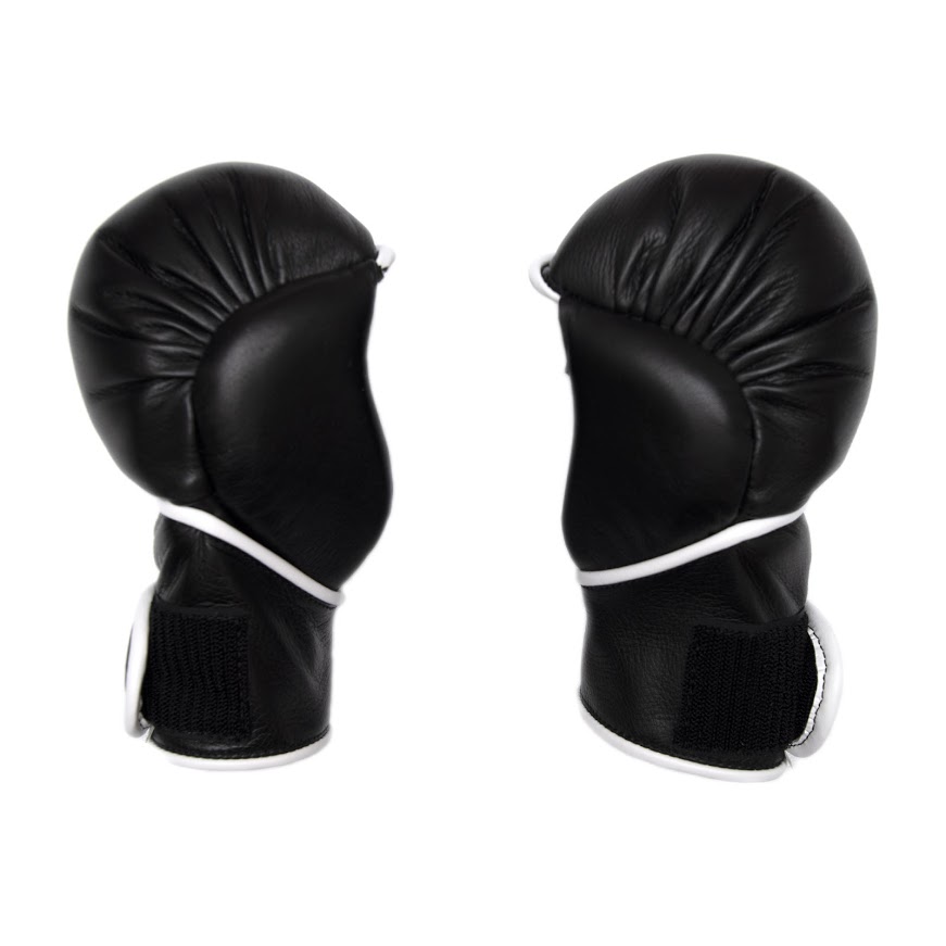 100A MMA POUNDING GLOVES