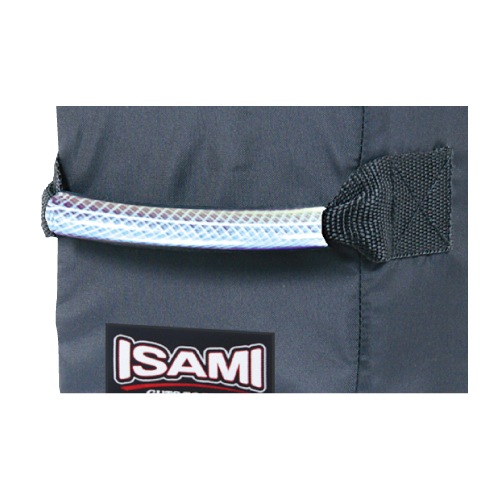 ソフトキックミット