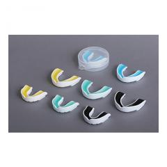 ジェルマウスピース　(ケース付)　大人用