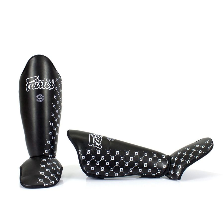 Fairtex レガース | プロテクター,レガース | | 格闘技プロ