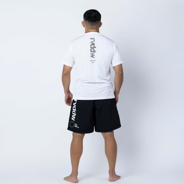 MAORI BIGMARK DRY TEE
