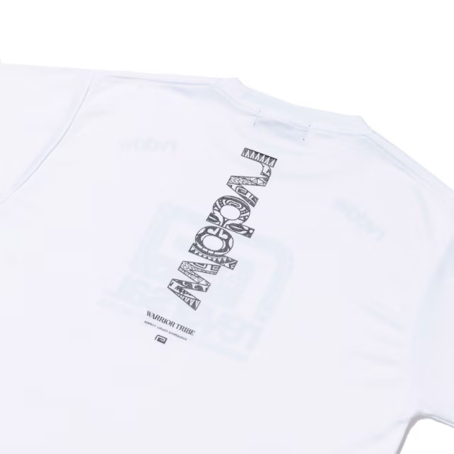 MAORI BIGMARK DRY TEE