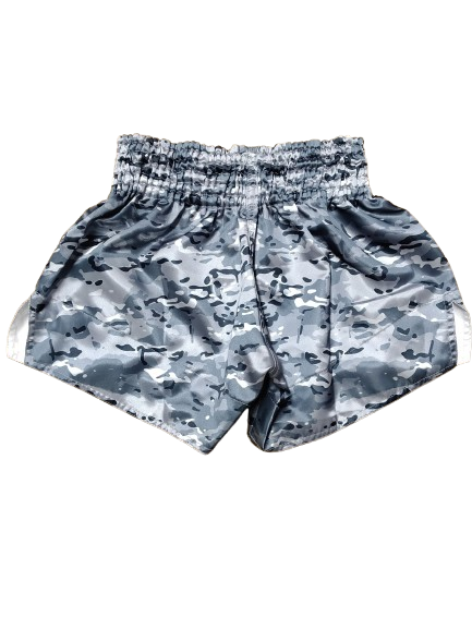 VENUM　キックパンツ クラシック カモグレー