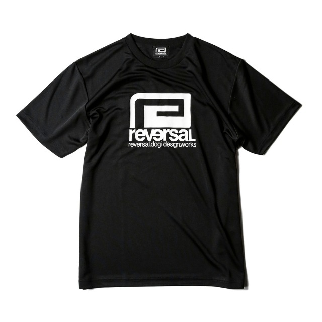 BIG MARK DRY MESH TEE