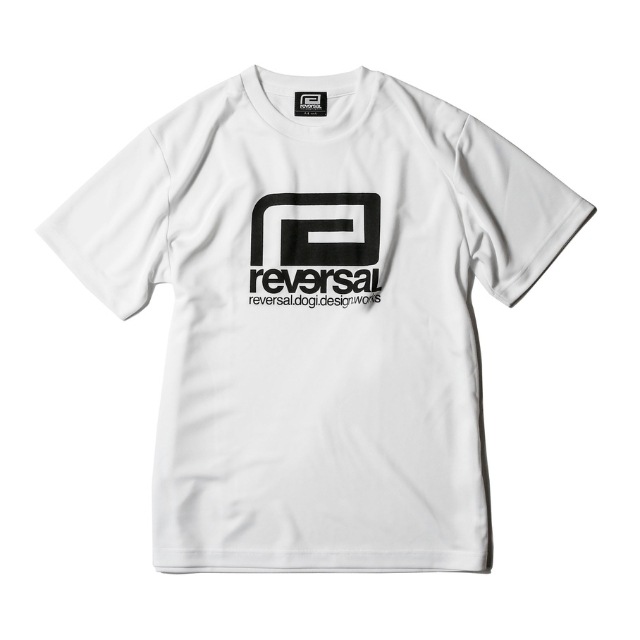 BIG MARK DRY MESH TEE