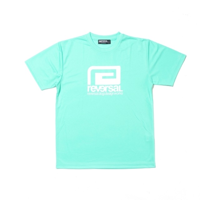 BIG MARK DRY MESH TEE