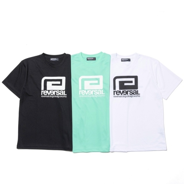 BIG MARK DRY MESH TEE
