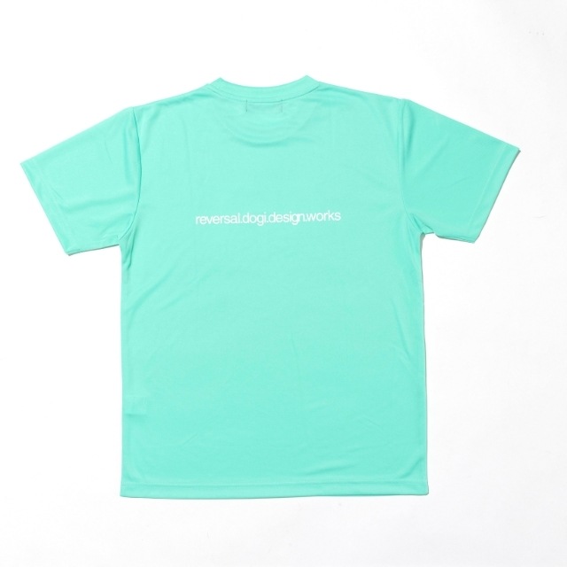 BIG MARK DRY MESH TEE