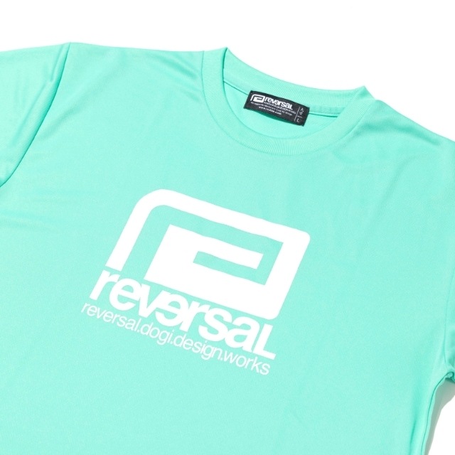 BIG MARK DRY MESH TEE