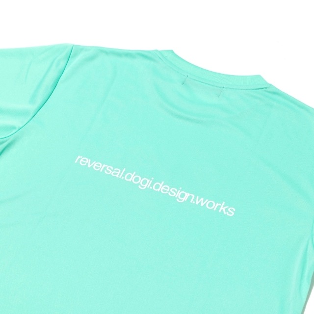 BIG MARK DRY MESH TEE