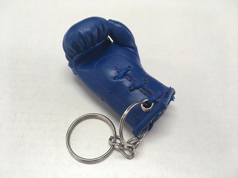 BOXERミニグローブキー ホルダー
