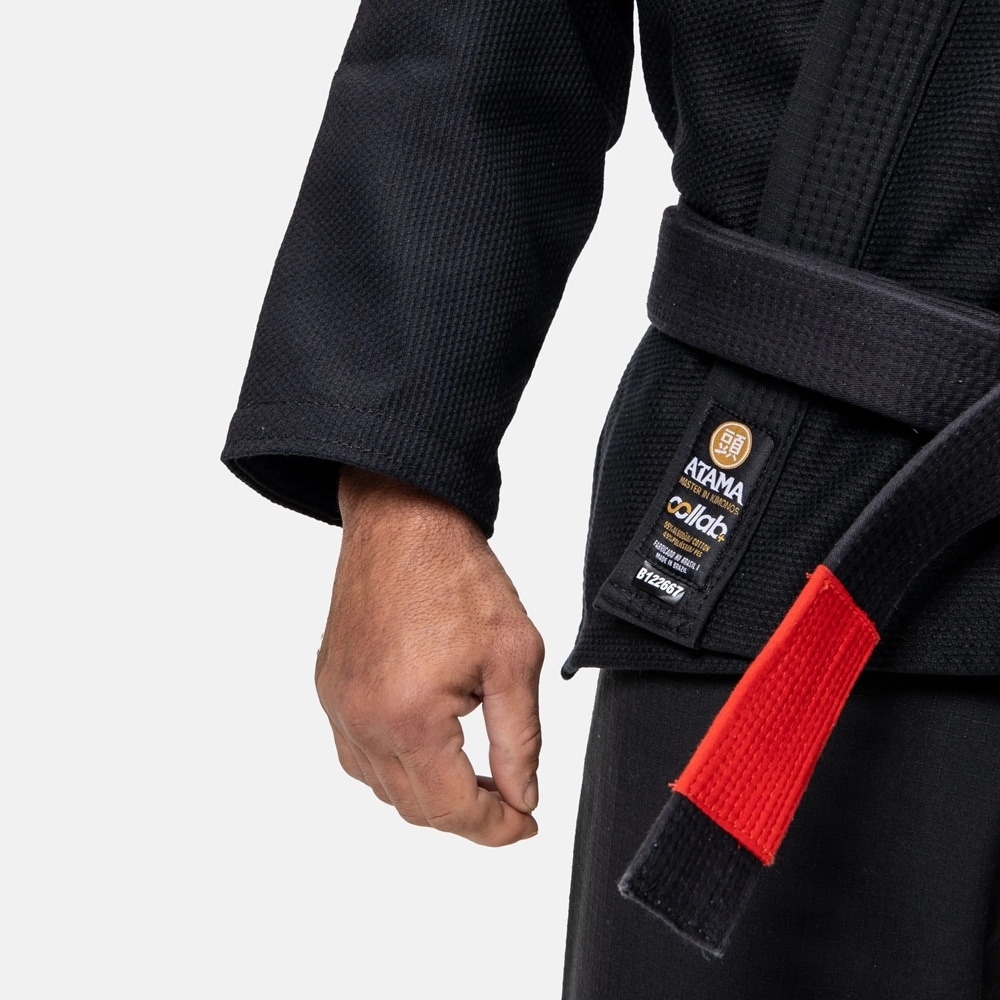 ATAMA コラボ2.0 黒