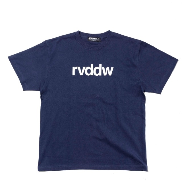 rvddw COTTON TEE