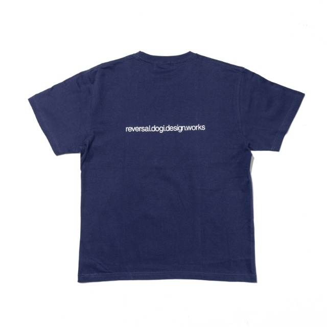 rvddw COTTON TEE