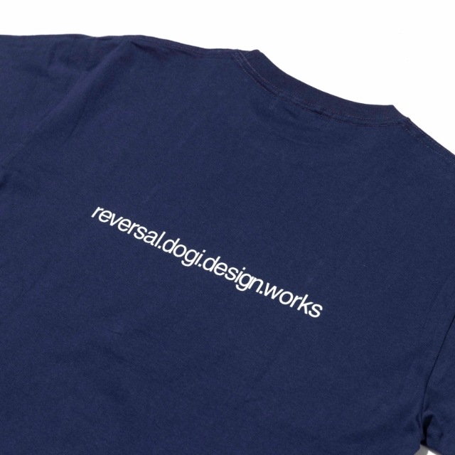 rvddw COTTON TEE