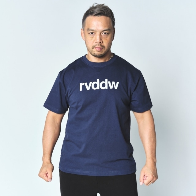 rvddw COTTON TEE
