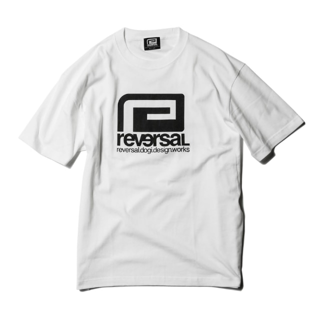 BIG MARK COTTON TEE