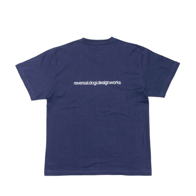 BIG MARK COTTON TEE