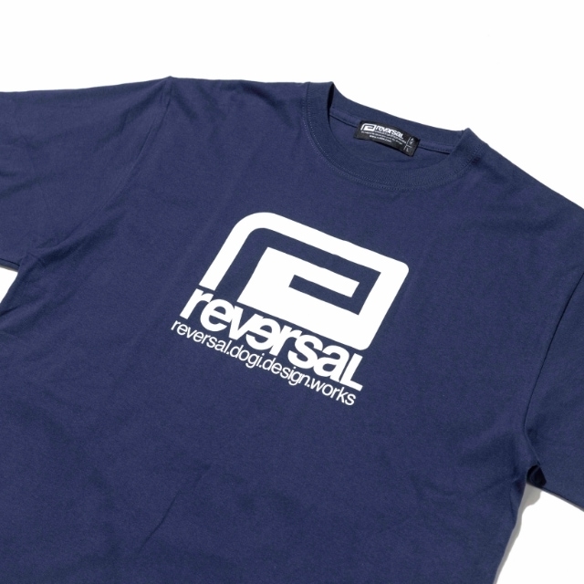 BIG MARK COTTON TEE