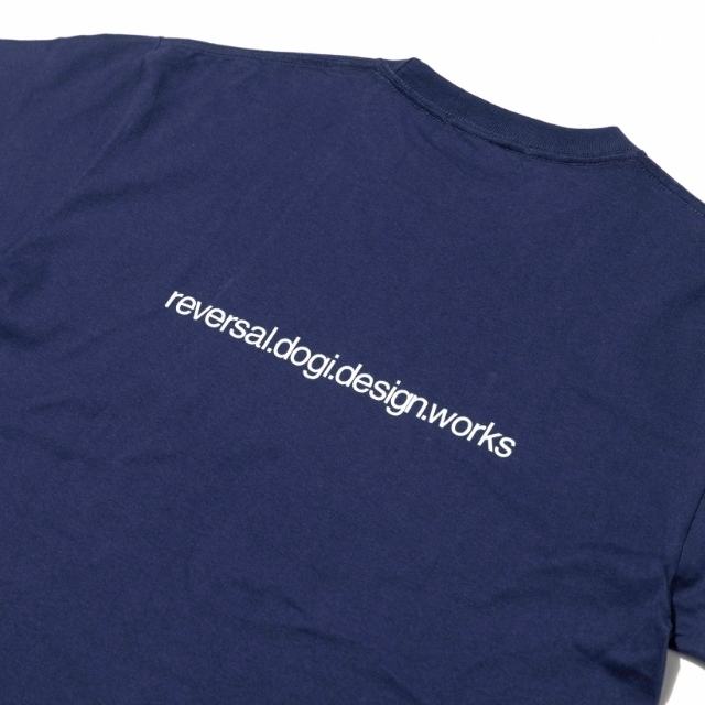 BIG MARK COTTON TEE