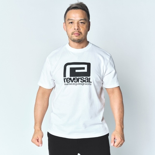 BIG MARK COTTON TEE