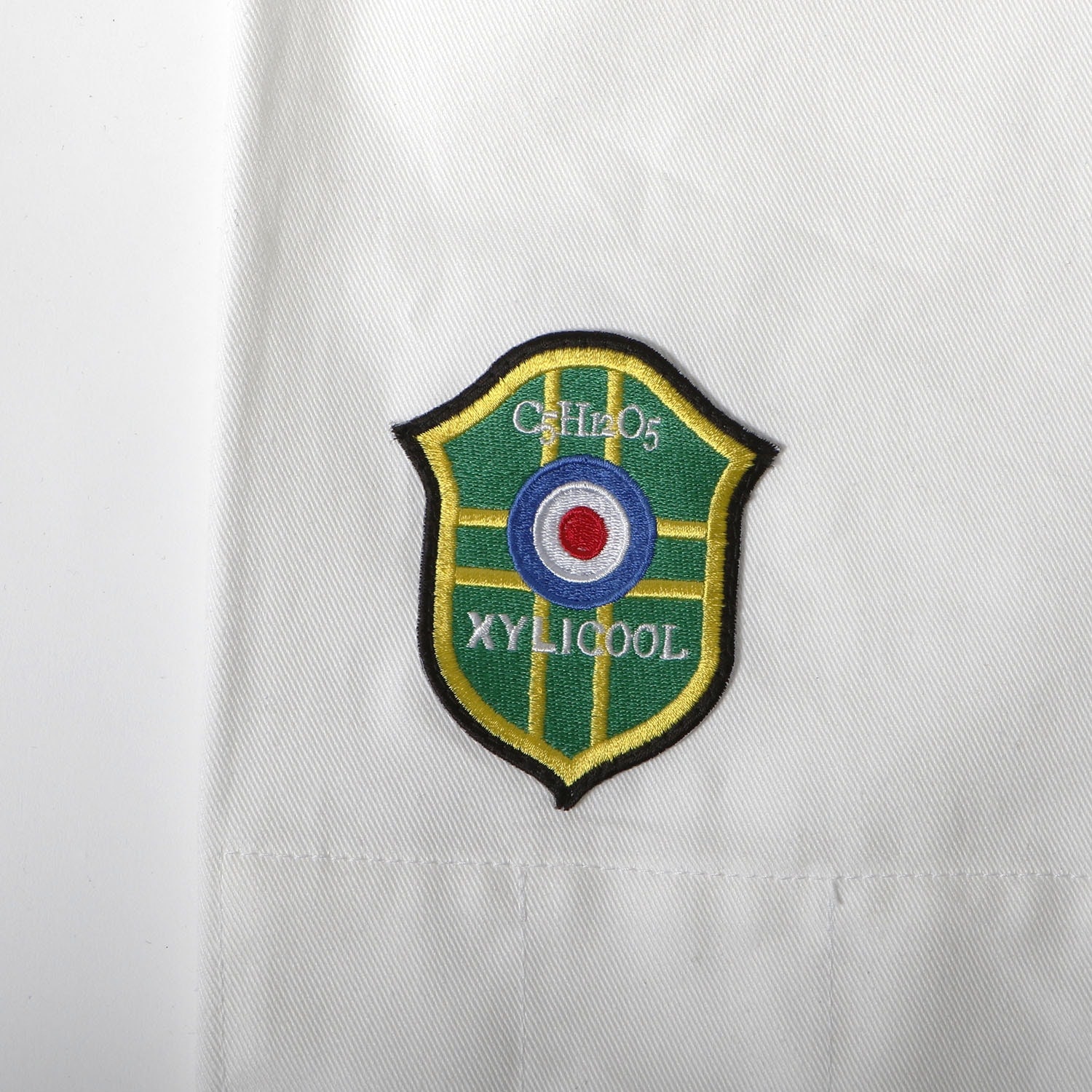 キシリクール柔術着 type2