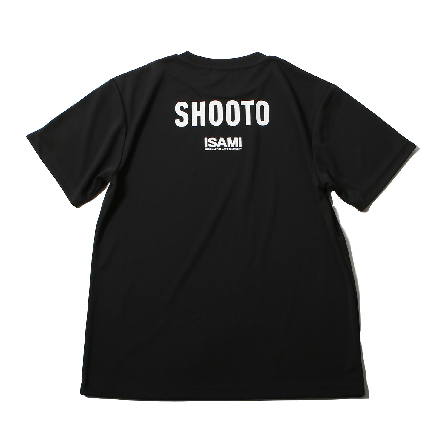 修斗ドライTシャツ