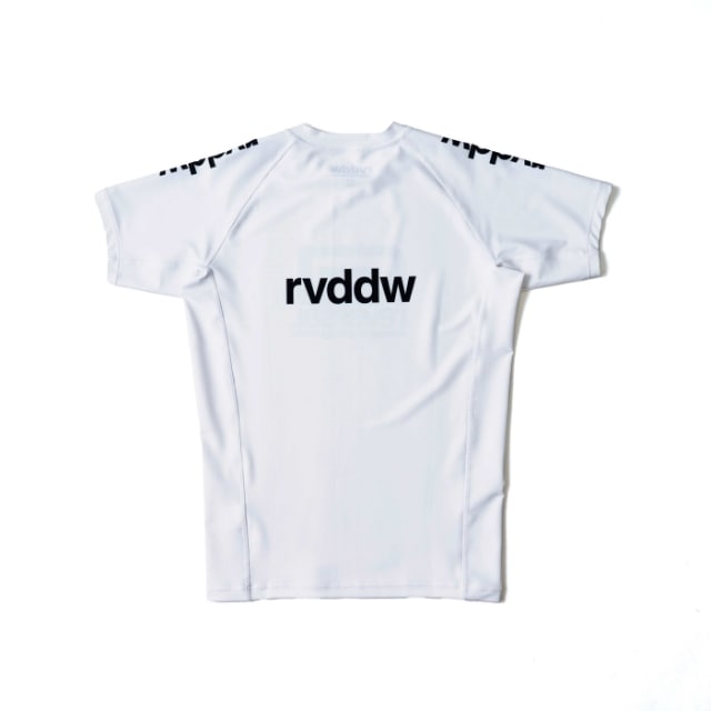 BIG MARK SHORT RASH GUARD