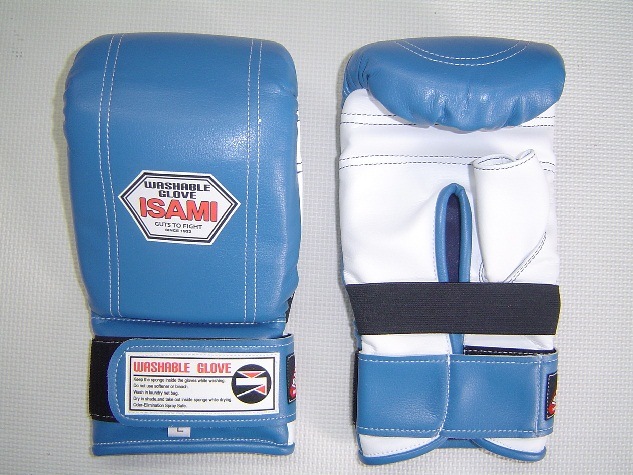 パンチンググローブウォッシャブル(納期約6ヶ月)