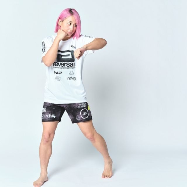 ALL STAR LOGO BIG MARK DRY TEE