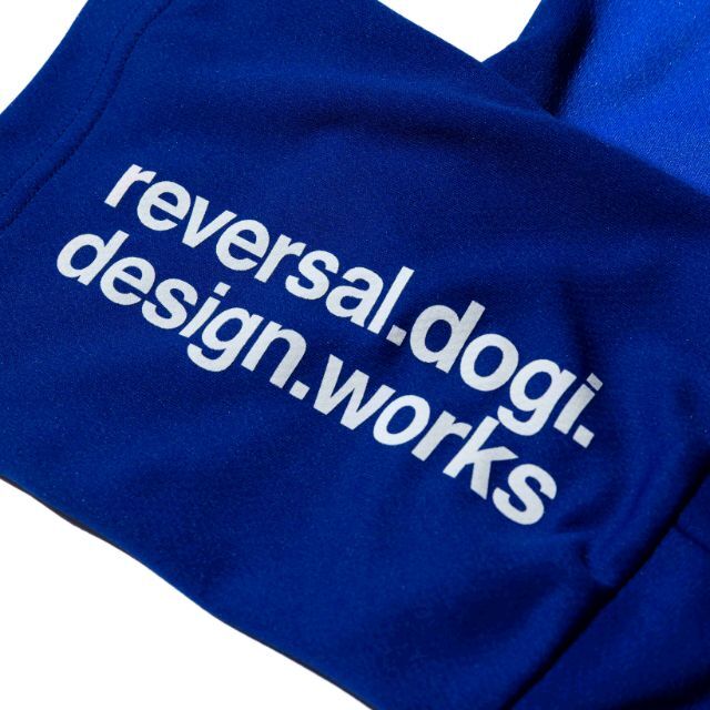 ALL STAR LOGO BIG MARK DRY TEE