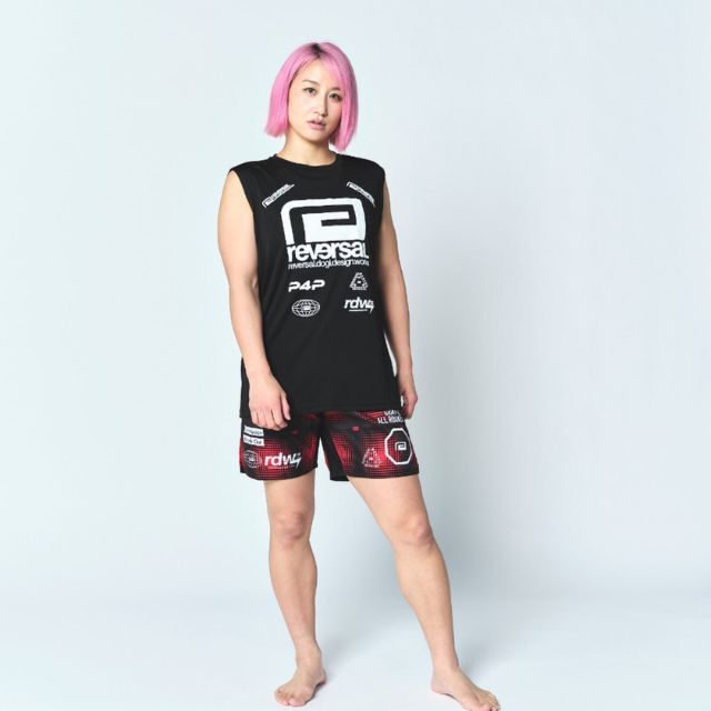 ALL STAR LOGO BIG MARK DRY NO SLEEVE