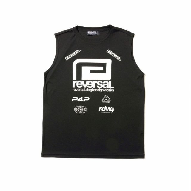 ALL STAR LOGO BIG MARK DRY NO SLEEVE
