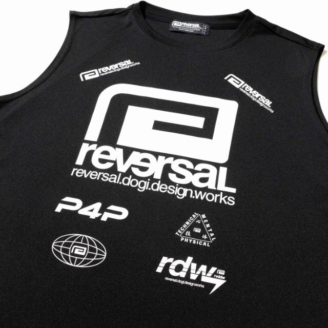 ALL STAR LOGO BIG MARK DRY NO SLEEVE
