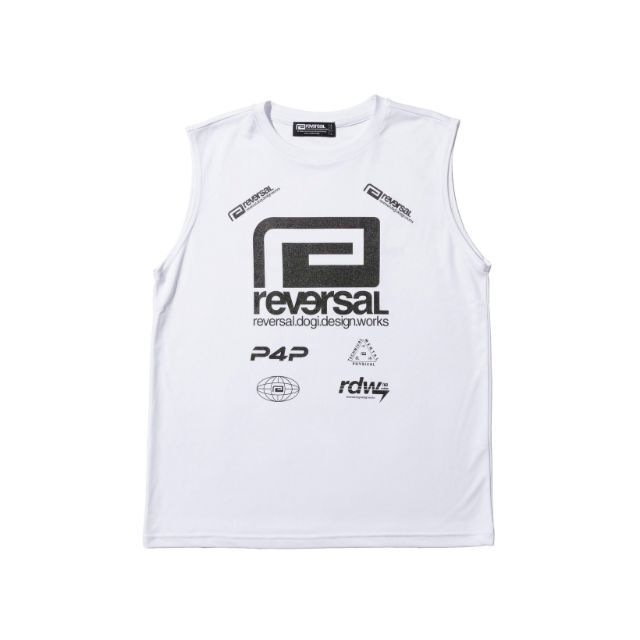 ALL STAR LOGO BIG MARK DRY NO SLEEVE