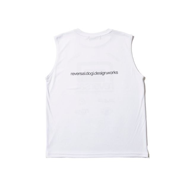 ALL STAR LOGO BIG MARK DRY NO SLEEVE