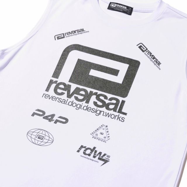 ALL STAR LOGO BIG MARK DRY NO SLEEVE