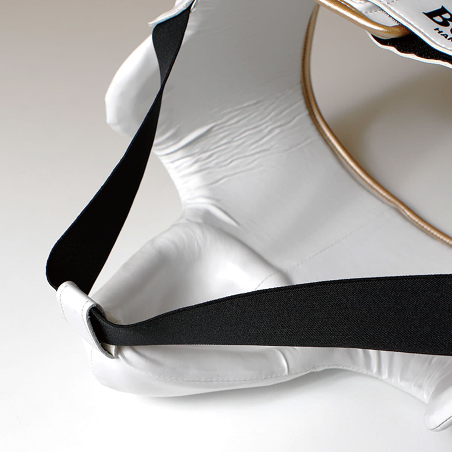 ボクサー カッププロテクター