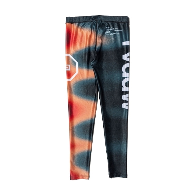 THERMOGRAPHY LONG SPATS