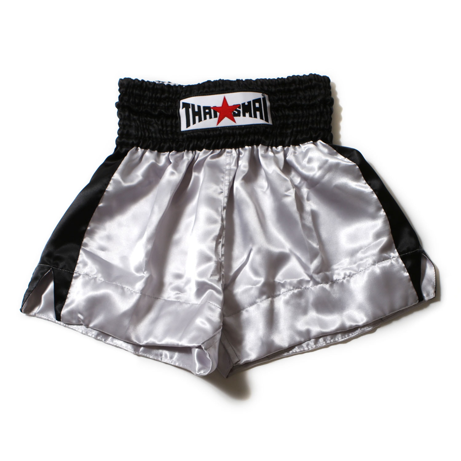 タイサマイ ツートンキックパンツ