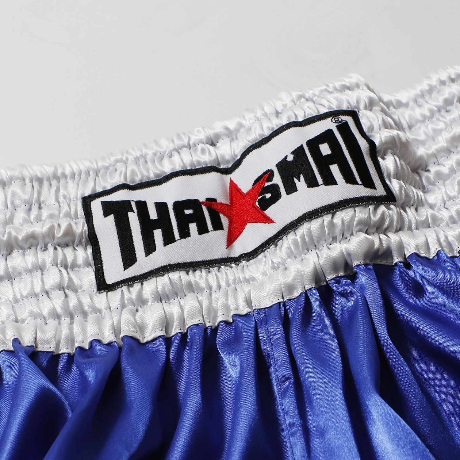 タイサマイ ツートンキックパンツ