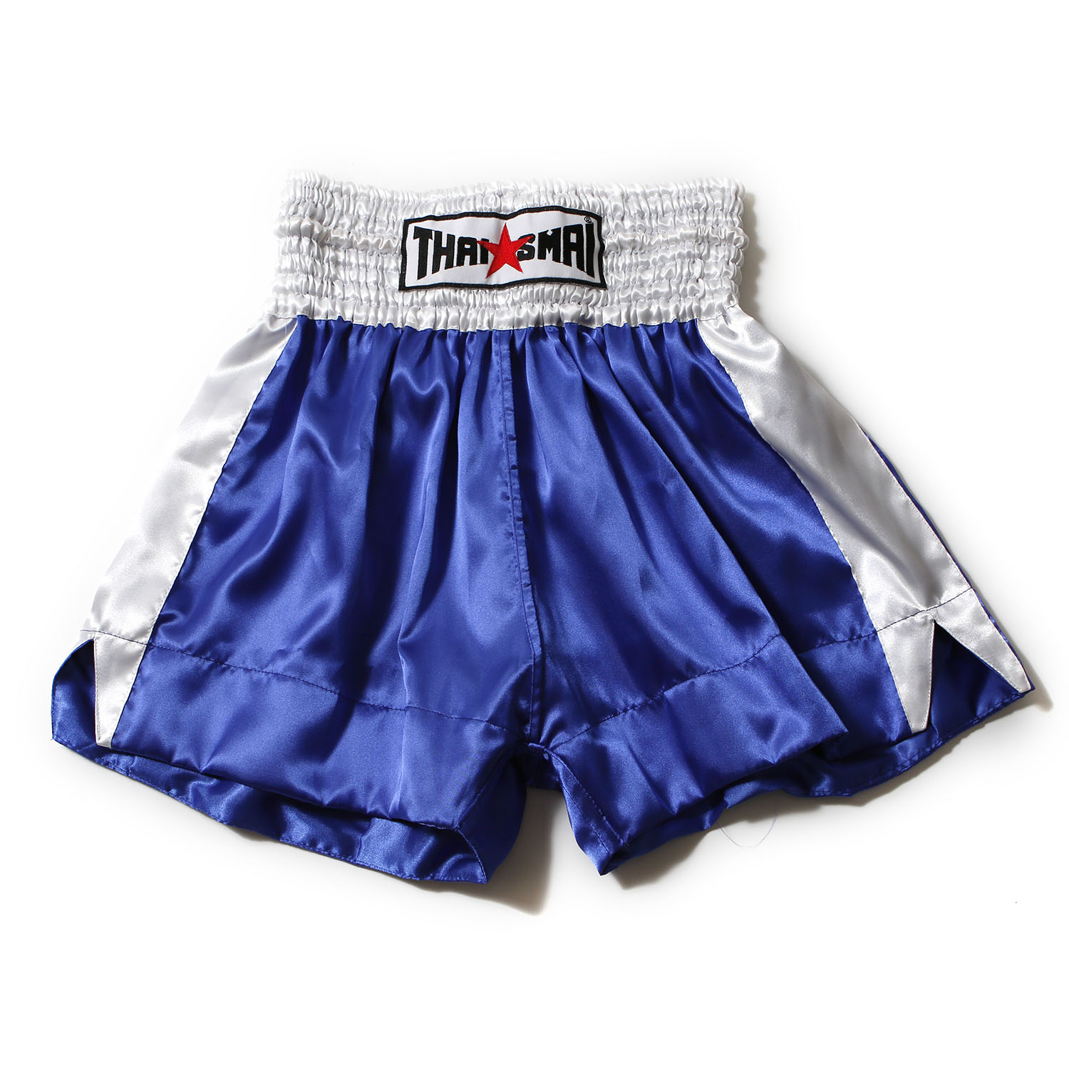 タイサマイ ツートンキックパンツ