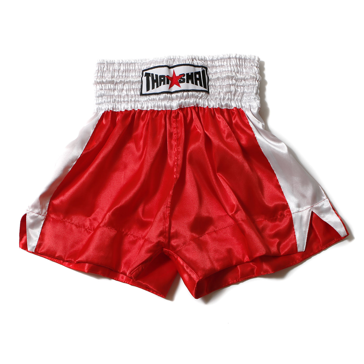 タイサマイ ツートンキックパンツ