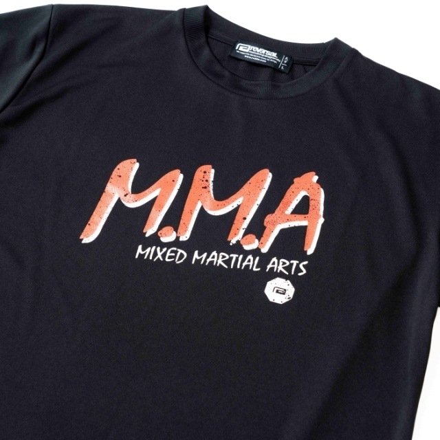 MMA DRY TEE