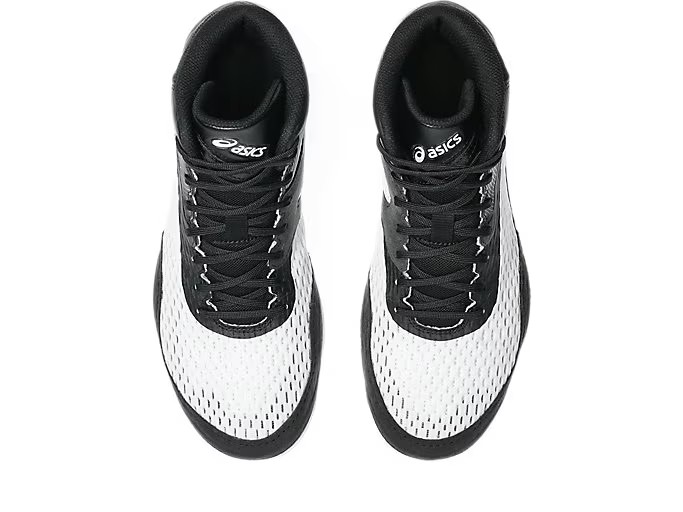 asics SPLIT ELITE White/Black